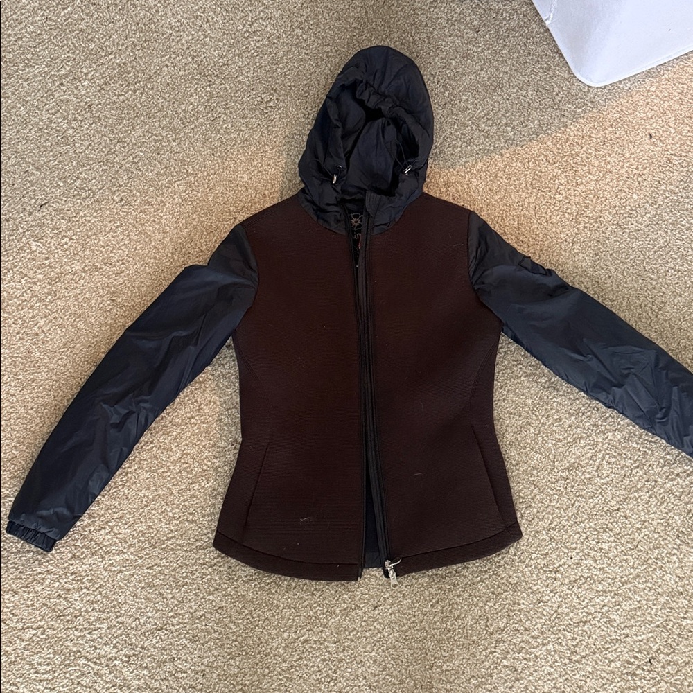 Animo equestrian jacket